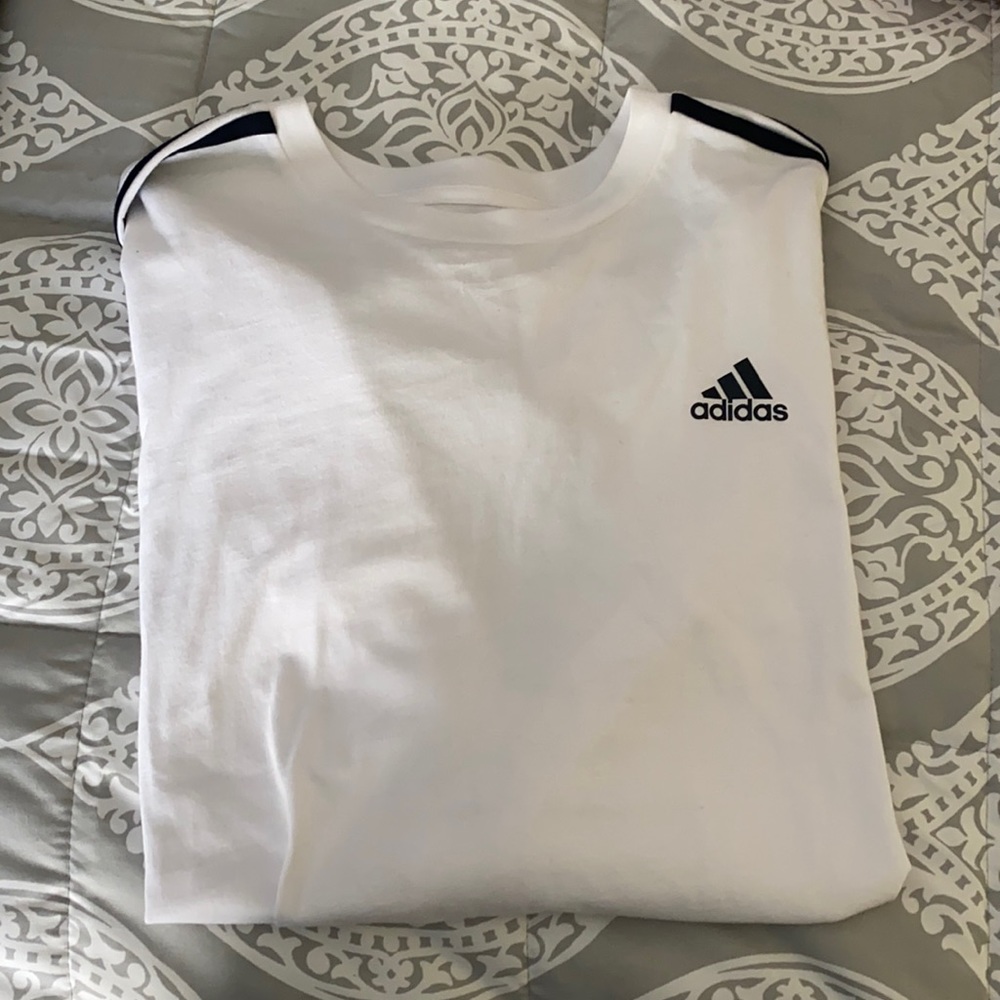 Women’s Large Adidas Long Sleeve